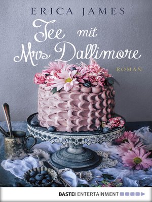 cover image of Tee mit Mrs Dallimore